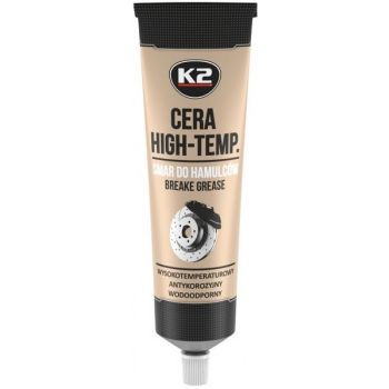 K2 CERA HIGH-TEMP PIDURIMÄÄRE 100ML/TUUB