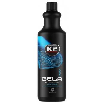 K2 BELA PRO SUNSET FRESH AKTIIVVAHT 1L