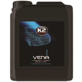 K2 VENA PRO HÜDROFOOBNE AUTOSHAMPOON 5L