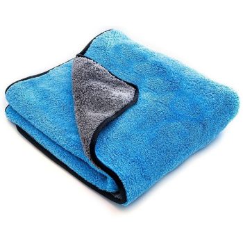 K2 FLOSSY PRO MIKROFIIBER LAPP KUIVATAMISEKS 60X90CM