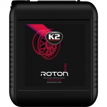 K2 ROTON PRO VELJEPESUAINE/LENDROOSTE EEMALDUSAINE 20L