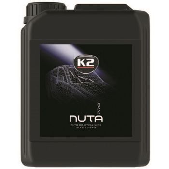 K2 NUTA PRO KLAASIPUHASTUSVEDELIK 5L