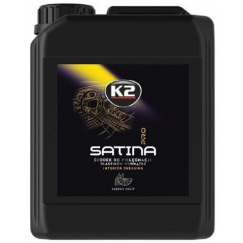 K2 SATINA PRO ENERGY FRUIT SALONGIHOOLDUSVAHEND 5L