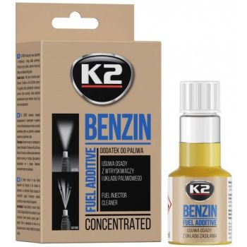 K2 BENZIN BENSIINILISAND 50ML