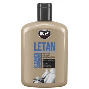 K2 LETAN NAHKPINDADE HOOLDUSVAHEND 200ML