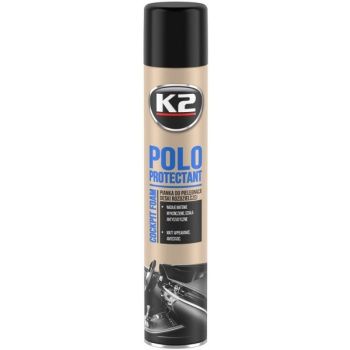 K2 POLO PROTECTANT FAHREN MATT SALONGIHOOLDUSVAHT 750ML/AE