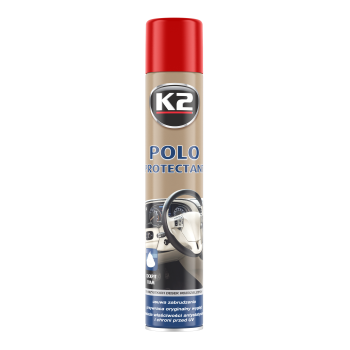 K2 POLO PROTECTANT STRAWBERRY MATT SALONGIHOOLDUSVAHT 750ML/AE