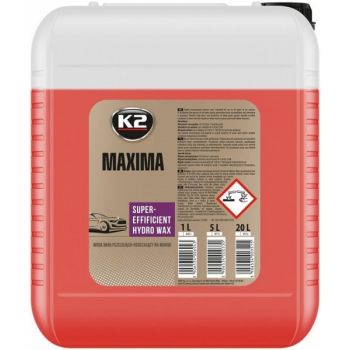 K2 MAXIMA KUIVATUSVAHA 20L KONTS