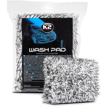 K2 WASH PAD PRO MIKROFIIBER PESUSVAMM