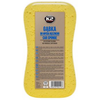 K2 SPONGE PESUSVAMM