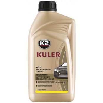 K2 KULER KOLLANE LL -35°C JAHUTUSVEDELIK VALMIS 1L