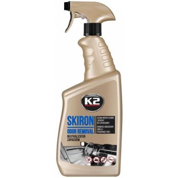 K2 SKIRON LÕHNADE NEUTRALISEERIJA 770ML/PIHUSTI