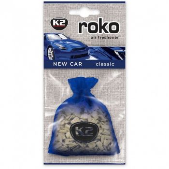 K2 ROKO NEW CAR ÕHUVÄRSKENDAJA 20G