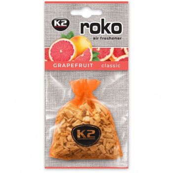 K2 ROKO GRAPEFRUIT ÕHUVÄRSKENDAJA 20G