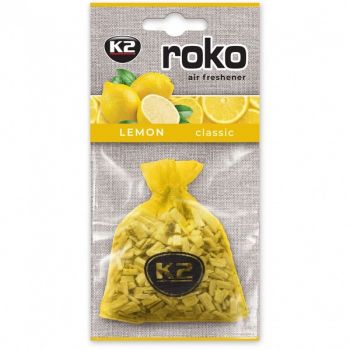 K2 ROKO LEMON ÕHUVÄRSKENDAJA 20G