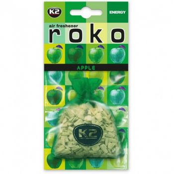 K2 ROKO APPLE ÕHUVÄRSKENDAJA 20G
