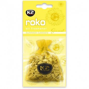 K2 ROKO SUMMER GARDEN ÕHUVÄRSKENDAJA 20G