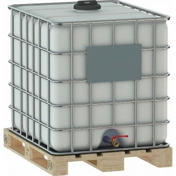 K2 KULER ROHELINE -35°C JAHUTUSVEDELIK VALMIS 1000L IBC