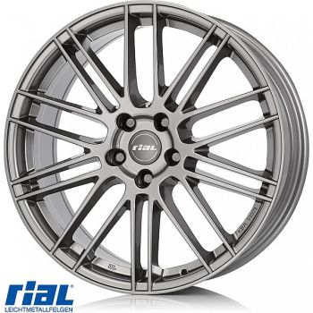 RIAL KIBO-X GR 9.0X20. 5X127/52 (71.6) (GR) KG850