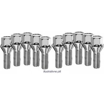 POLT P16X1.50/40/24 (10TK.) BOXER. JUMPER. DUCATO