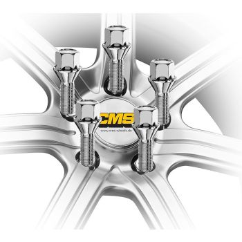 POLT P12X1.25/28/17 5TK CMS VELGEDELE