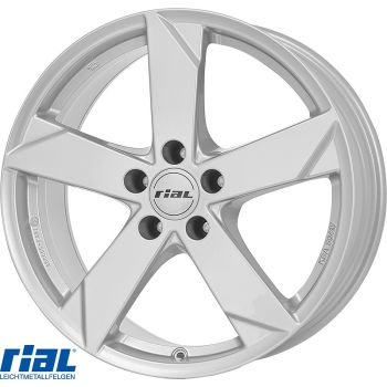 RIAL KODIAK S 6.5X16. 5X105/39 (56.6) (S) (TÜV) KG610