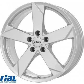 RIAL KODIAK S 7.0X16 5X112/48 (57.1) (S) (PK/R13) (TUV/ECE) (AUD) KG705