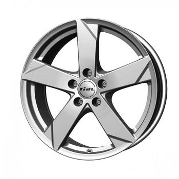RIAL KODIAK S 7.0X17. 5X112/39 (57.1) (PK/R13) (S) (TÜV/ECE) KG730
