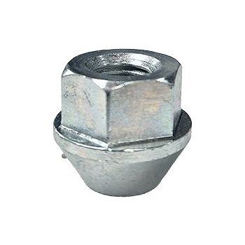 MUTTER M10X1.25/19/17 (AVATUD. P19. CH17) DE60/S