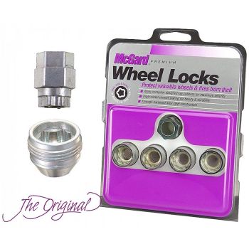 LUKUSTUSM. MCGARD (STANDARD) 7/16" /19.7/19/21 (P19.7. CH19/21)