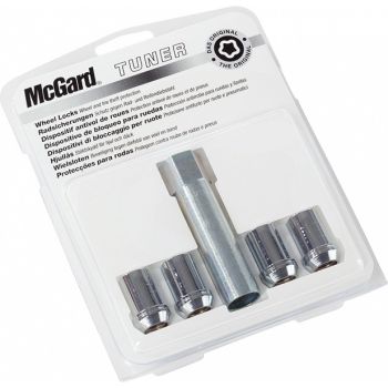 LUKUSTUSM. MCGARD (TUNER) M12X1.5/31.5/17 (P31. CH17)