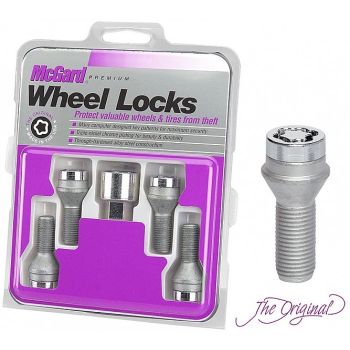 LUKUSTUSP. MCGARD (STANDARD) P14X1.50/39/17 (P39. CH17)