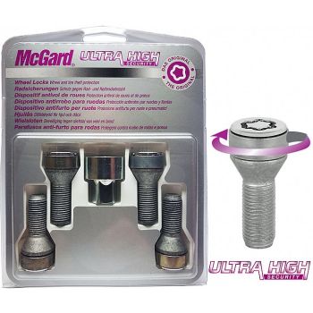 LUKUSTUSP. MCGARD (UHS) P12X1.5/22/17 (P22.1. CH17)