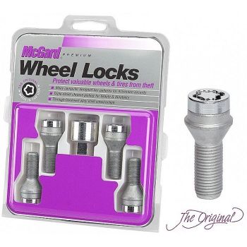 LUKUSTUSP. MCGARD (STANDARD) P12X1.25/26/17 (P25.6. CH17)