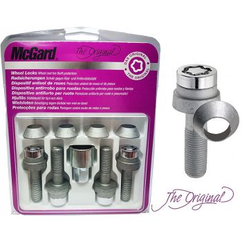 LUKUSTUSP. MCGARD (PCD CHANGE) DP12X1.50/28/17 (P28. CH17)
