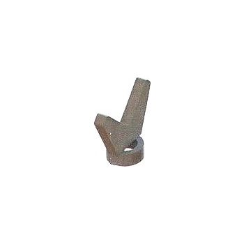MAJORLIFT 4101 VARU V-KUJULINE ADAPTER 20T JA 40T KANALI TUNGRAUALE