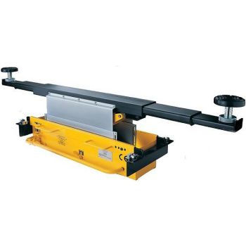 MAJORLIFT HPJ2.0 MANUAALNE VAHETÕSTUK 2T 260MM TÕSTE