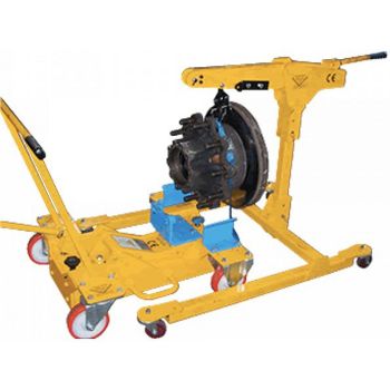 MAJORLIFT MCC150 VEOAUTO PIDURISUPORDI KRAANA