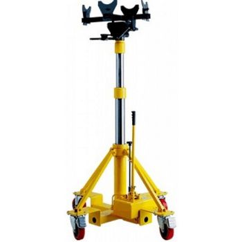 MAJORLIFT VTJ1000 MOBIILNE 1T KÄIGUKASTI TÕSTUK KOOS KALLUTUSRAAMIGA