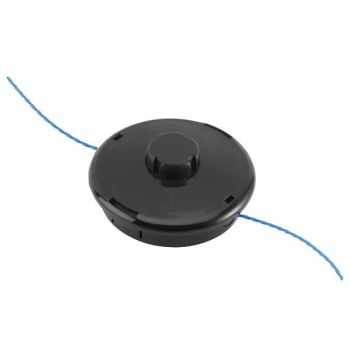 TRIMMIPEA 2-JÕHVI TAP&GO M8 X 1.25LH 2.4MM DBC260. EM2600 MAKITA