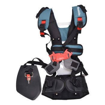 RAKMED TRIMMERILE PROFI MAKITA (EM4351) MAKITA