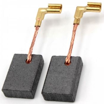 SÖEHARJADE KOMPLEKT CB325 15.8X11X4.9MM MAKITA