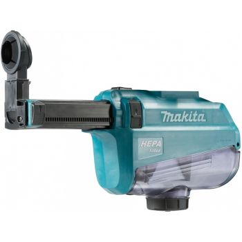 TOLMUKOGUMIS KASSETT JA FILTERELEMENT DX08. DHR182 MAKITA