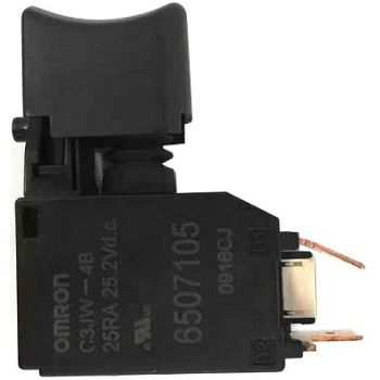 AKUTRELLI LÜLITI 18V DDF484 MAKITA