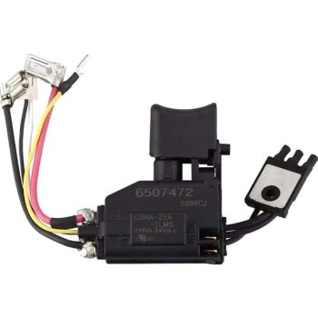 AKUTRELLI LÜLITI 18V (ASENDAB KOODI 650637-9) MAKITA