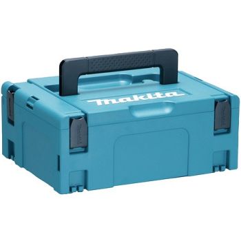 MAKPAC PLASTKOHVER NR. 2 MAKITA