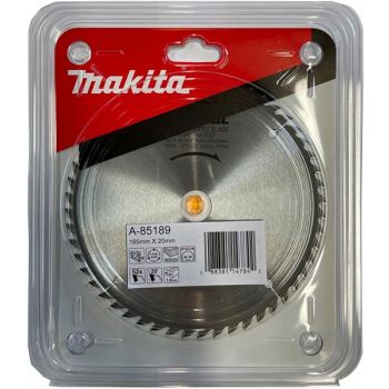 SAEKETAS 165X20X1.6MM 52T BSS610 MAKITA