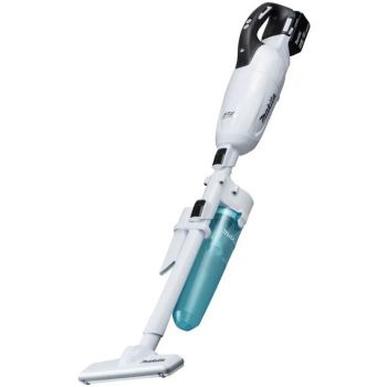 AKUTOLMUIMEJA 18V LI-ION. BL. TSÜKLON EELFILTER. HEPA. 1X5AH AKU+LAADIJA MAKITA