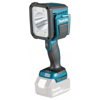 LED LAMP/PROZEKTOR 18V LI-ION 1250LM 4 FUNKTSIOONI MAKITA