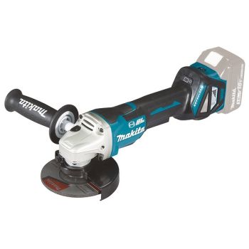 AKUNURKLIHVIJA REG. KIIRUSEGA 18V BL 125MM KERE MAKITA